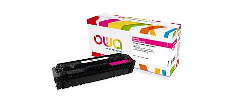 Toner remanufacturé OWA - standard - pour CANON 045