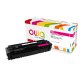 Toner remanufacturé OWA - standard - pour CANON 045