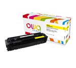 Toner remanufacturé OWA - standard - pour CANON 045C