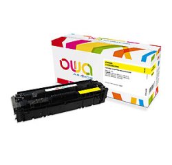 Toner remanufacturé OWA - standard - pour CANON 045