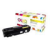 Toner remanufacturé OWA - haute capacité - pour CANON 046H