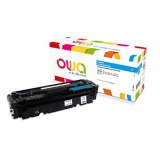 Toner remanufacturé OWA - haute capacité - pour CANON 046H
