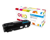 Toner remanufacturé OWA - haute capacité - pour CANON 046H
