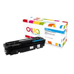 Toner remanufacturé OWA - haute capacité - pour CANON 046H