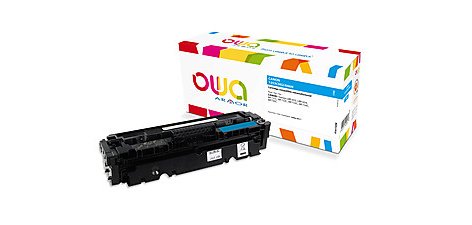 Toner remanufacturé OWA - haute capacité - pour CANON 046H