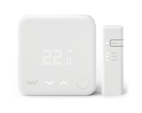 TADO Thermostat intelligent Thermostat intelligent V3 + Kit de démarrage