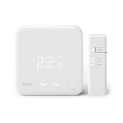 TADO Thermostat intelligent Thermostat intelligent V3 + Kit de démarrage