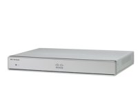 Cisco C1121-8P Routeur connecté Gigabit Ethernet Argent