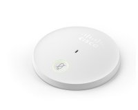 Cisco CS-MIC-TABLE-E= microphone Blanc Microphone de téléphone IP