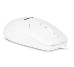 Hamlet XMICEU2WH-OEM mouse Universal Ambidextrous USB Type-A Optical 1000 DPI