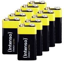 Intenso 7501451MP non classificato