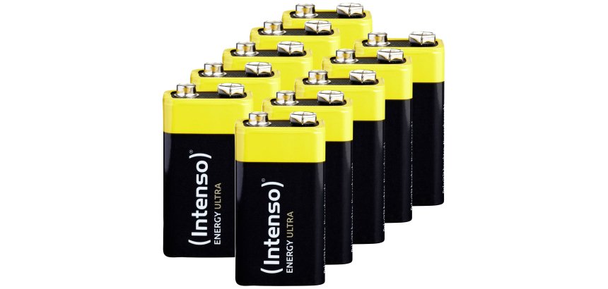 Intenso 7501451MP non classificato