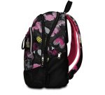 Seven 200102338-429 zaino Zaino scolastico Multicolore Poliestere