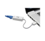 Tripp Lite U336-000-GBW carte réseau Ethernet 1000 Mbit/s