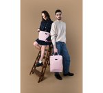 Port Designs MILANO II sac à dos City backpack Rose