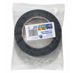 EUROCEL TPA 200 Suitable for indoor use 25 m Black