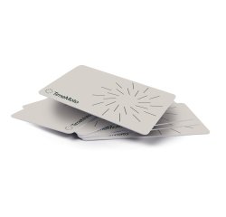 Safescan TimeMoto RF-100 Passive RFID card 125 kHz