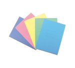 Blasetti 664 folder Cardboard Pink A4