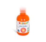 Primo 400TA300250 pittura 300 ml Arancione Bottiglia