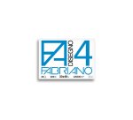 Fabriano 8001348161493 drafting paper Smooth 20 sheets