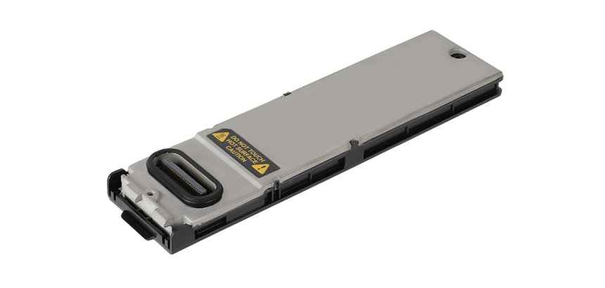 Getac GSSGXC unidad de estado sólido 1 TB PCI Express NVMe
