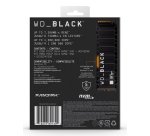 SanDisk Black WD_BLACK SN850X NVMe 2 To M.2 PCI Express 4.0