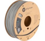 Polymaker PA08003 3D Printing Material Polylactic Acid (PLA) Gray 800 g