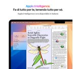 Apple MacBook Air 15'' M4 chip 10-core CPU 10-core GPU, 24GB, 512GB SSD - Celeste