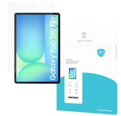 Just in Case 8510402 protection d'écran de tablette Protection d'écran transparent Samsung 1 pièce(s)