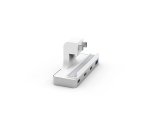 XtremeMac XWH-UIM-13 USB Type-C Blanc