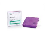 HPE LTO-6 Ultrium 6.25TB RW Data Cartridge Lege gegevenscartridge 6,25 TB 1,26 cm
