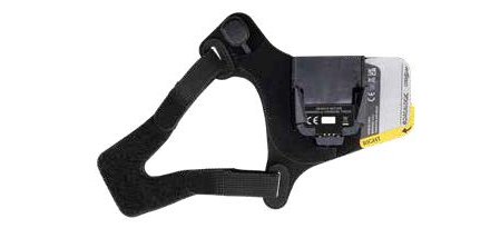 Datalogic HT5-HS7600KL accesorio para lector de código de barras Disparador de índice