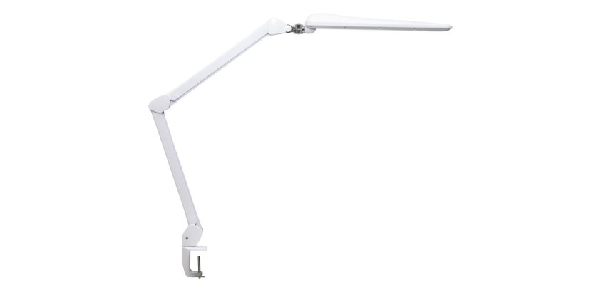 MAUL 8205302 tafellamp Wit