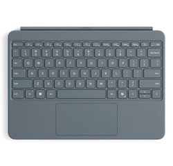 Microsoft Surface Pro 12-inch Keyboard Bluetooth Azul
