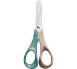 Maped Creativ 472020FM forbici da cancelleria Universale Taglio a zig zag Marrone, Verde, Acciaio inox