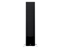 Yamaha NS-555 Black 100 W