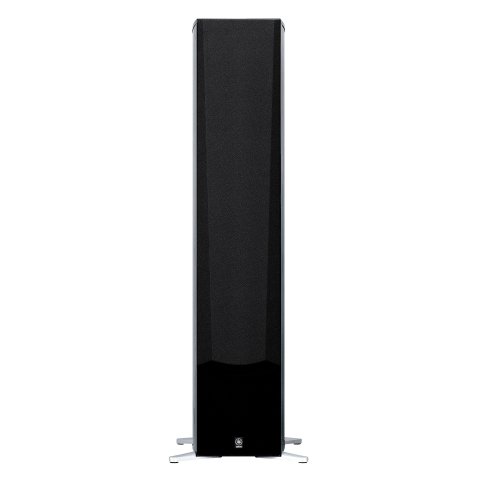 Yamaha NS-555 Black 100 W