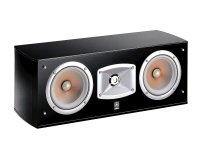 Yamaha NS-C444 Black 100 W