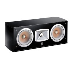 Yamaha NS-C444 Nero 100 W