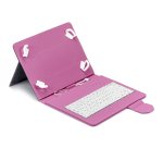 Maillon Technologique URBAN KEYBOARD USB PINK
