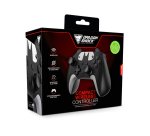 Dragonshock PopTop Compact Nero, Bianco Bluetooth Gamepad Nintendo Switch