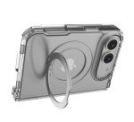 Just in Case ArmorElite coque de protection pour téléphones portables 19,3 cm (7.6") Housse Transparent