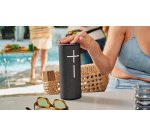 Ultimate Ears MEGABOOM 4 Altavoz portátil estéreo Negro