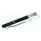 ARDA 1543N tubo portadocumento 6,8 cm Nero, Verde Plastica