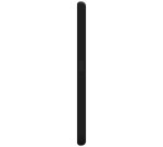 Just in Case 8449641 coque de protection pour téléphones portables 16,8 cm (6.6") Housse Noir