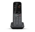 Gigaset S700H PRO Telefono DECT Identificatore di chiamata Antracite