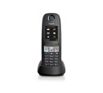 Gigaset E630HX Telefono analogico/DECT Identificatore di chiamata Grigio