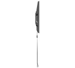 Fonestar FIX-022BA soporte para TV 139,7 cm (55") Negro
