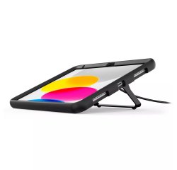 Compulocks 102KS01KL funda para tablet 25,9 cm (10.2") Negro
