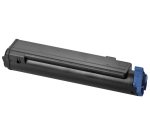 OKI - noir - original - cartouche de toner